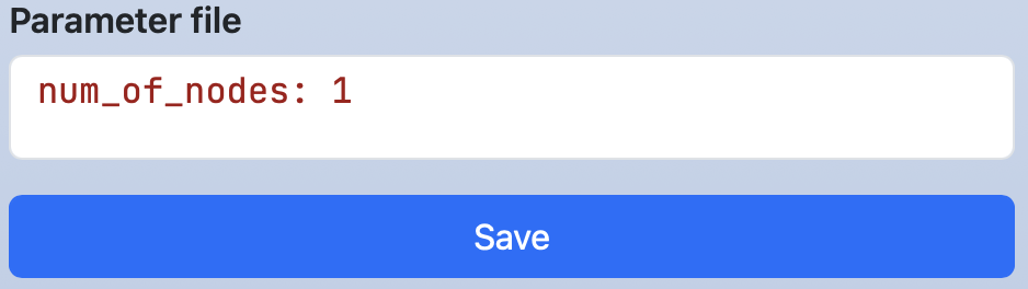 Save